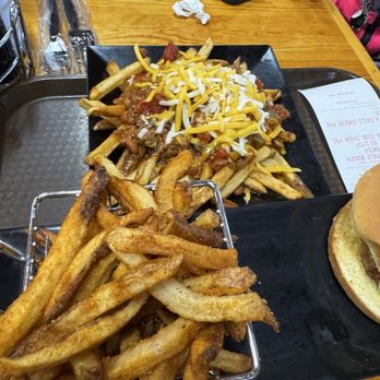Balanced Rock Cafe - So amazing - Cafes Near Me - Manitou Springs, Colorado