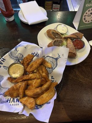 Fado Irish Pub by null