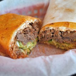 Taqueria Tijuana