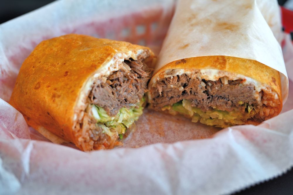 Taqueria Tijuana
