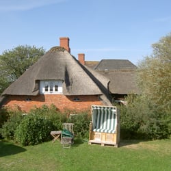 Haus am Landsende - Das Traumhaus am Landsende.