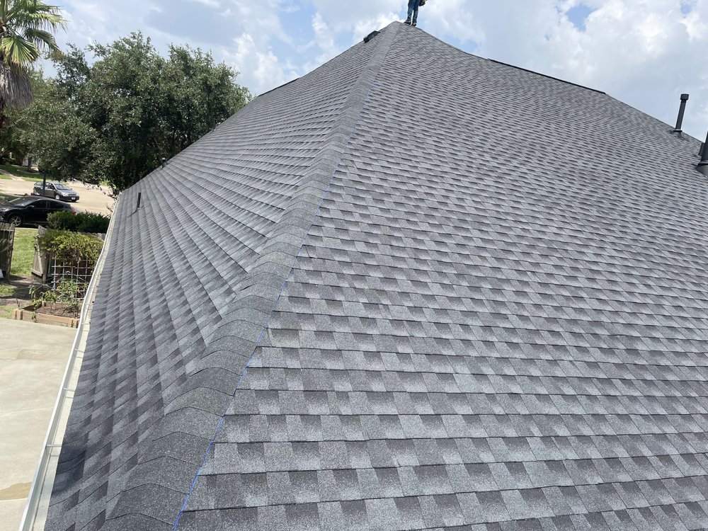 Slide of Royalty Roofing and Construction