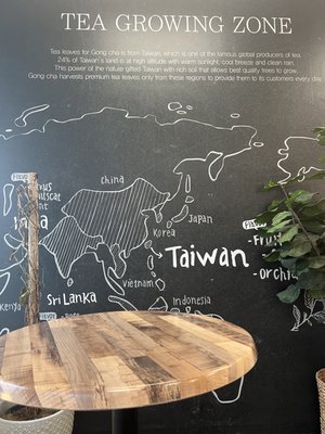 Gong Cha by null