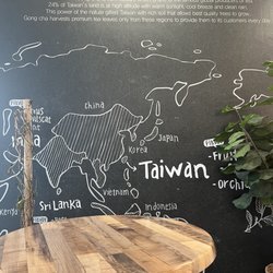 Gong Cha