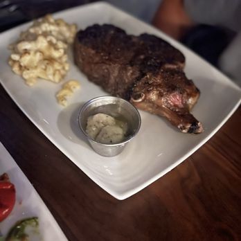 Bourbon & Bones Chophouse | Bar - Bars Near Me - Gilbert, Arizona