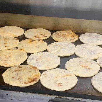 Pupusas Lidia - Ricas pupusas, las mejores en Houston. - Food Trucks Near Me - Houston, Texas Pupusas Lidia - Ricas pupusas, las mejores en Houston. - Food Trucks Near Me - Houston, Texas