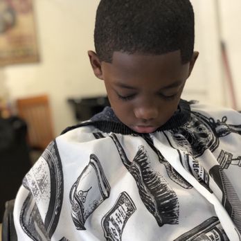 Kid Even All Over Haircut With Lime 12 Yelp