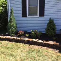 Came in at the best price did a great job would recommend him highly really