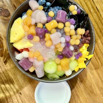 Autea Sweets & Eats - Bubble Tea Near Me - Chicago, Illinois