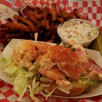 Red Hook Lobster Pound - Seafood Near Me - Brooklyn, New York Red Hook Lobster Pound - Seafood Near Me - Brooklyn, New York