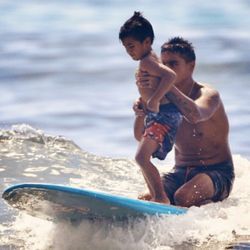 Salt Water Soul Surfing Academy - Salt Water Soul Surfing Academy