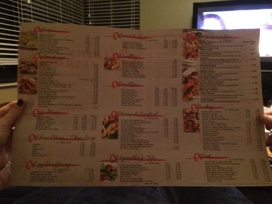 Menu photo 6 Lucky Star Chinese Restaurant Davie, FL Menu photo 6 Lucky Star Chinese Restaurant Davie, FL
