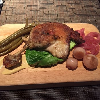 Boulevard Bistro - New American Near Me - Elk Grove, California