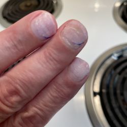 Natural Nails