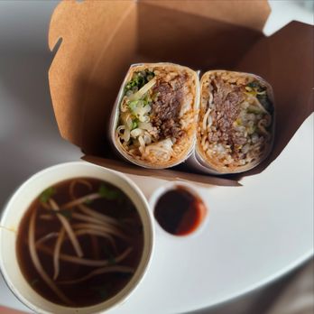 Phin Coffee House - PHO BURRITO - Vietnamese Near Me - Boston, Massachusetts Phin Coffee House - PHO BURRITO - Vietnamese Near Me - Boston, Massachusetts