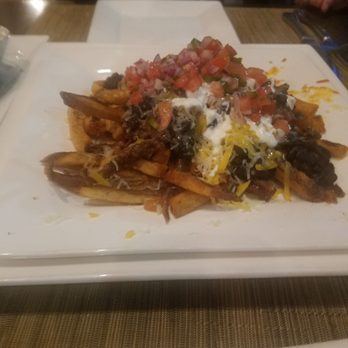 Five-O-Three - nacho fries - New American Near Me - West Linn, Oregon