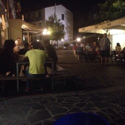 Casa del Popolo - San Casciano VP