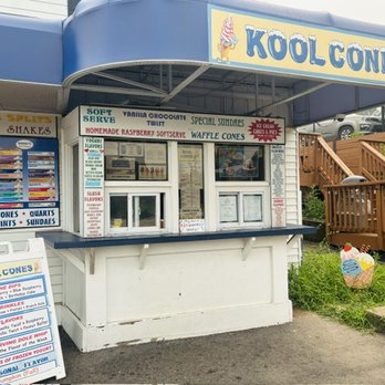Kool Cones - Ice Cream & Frozen Yogurt Near Me - Pittsburgh, Pennsylvania Kool Cones - Ice Cream & Frozen Yogurt Near Me - Pittsburgh, Pennsylvania