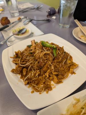 Bangkok City Restaurant by null