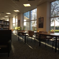BROWARD COUNTY LIBRARIES - WEST REGIONAL LIBRARY - 31 Photos & 23 ...