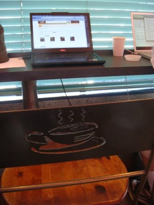 Tanner's Coffee Co. by null