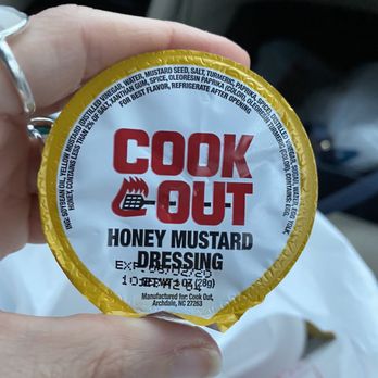 Cook Out - Fast Food Near Me - Summerville, South Carolina