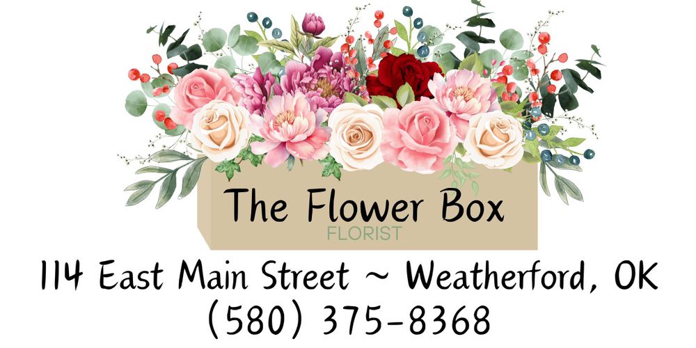 THE FLOWER BOX FLORIST Updated July 2024 Request Information 10 Photos 114 E Main St