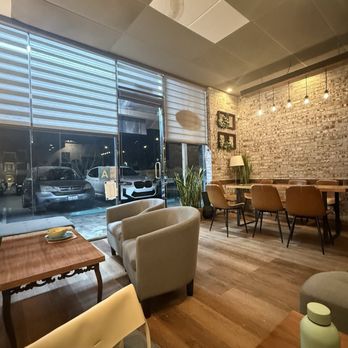 Cafe BT - Coffee & Tea Near Me - Walnut, California