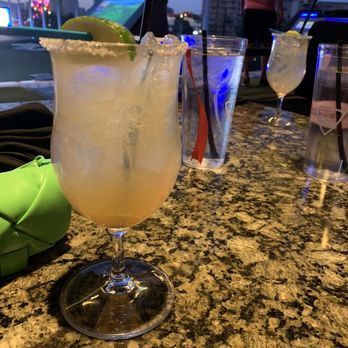 Topgolf - Margarita - Golf Near Me - Las Vegas, Nevada