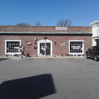 Certified Lawn & Power Inc - Our Store front - Hardware Stores Near Me - Hampton, Virginia Certified Lawn & Power Inc - Our Store front - Hardware Stores Near Me - Hampton, Virginia
