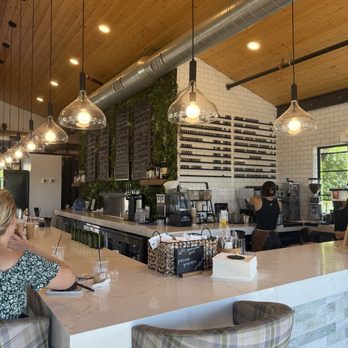 Maple House - Coffee & Tea Near Me - Chandler, Arizona