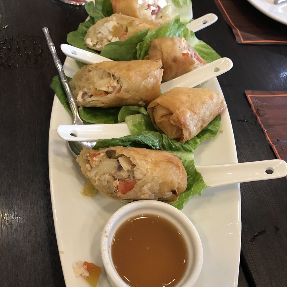 Mesa - Fish lumpia - Food Near Me - Mandaluyong, NCR