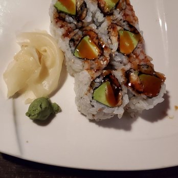 Fuji Grill - una avo maki - Japanese Near Me - Niagara Falls, New York Fuji Grill - una avo maki - Japanese Near Me - Niagara Falls, New York