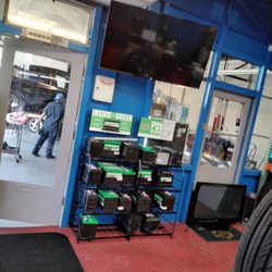 Joe's Service Center