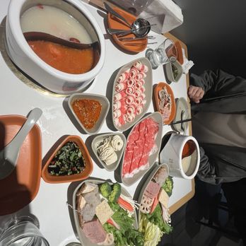 The Dolar Shop - beef unlimited set with creamy soup and tomato soup - Chinese Near Me - Bellevue, Washington The Dolar Shop - beef unlimited set with creamy soup and tomato soup - Chinese Near Me - Bellevue, Washington