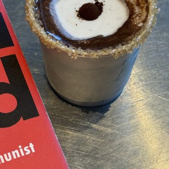 Yala Coffee - Evil Eye - Coffee & Tea Near Me - Silver Lake, California Yala Coffee - Evil Eye - Coffee & Tea Near Me - Silver Lake, California