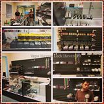 Vape Haven - Vape Shops Near Me - Lock Haven, Pennsylvania