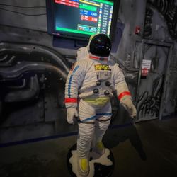 Laser Planet Plus