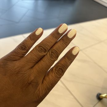 PureLux Nail Spa - Nail time! Manicure for Easter - Nail Salons Near Me - Houston, Texas PureLux Nail Spa - Nail time! Manicure for Easter - Nail Salons Near Me - Houston, Texas