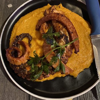 Arre Sinaloa - Pulpo - Mexican Near Me - Union City, New Jersey