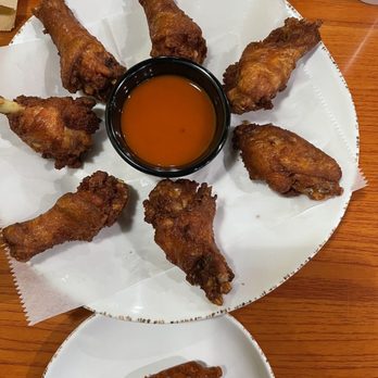 Forno Grill - Chicken wings - Italian Near Me - Knoxville, Tennessee Forno Grill - Chicken wings - Italian Near Me - Knoxville, Tennessee