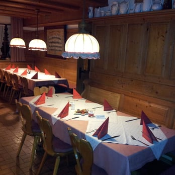 Gasthaus Bierlein - German Near Me - Rohr, BY Gasthaus Bierlein - German Near Me - Rohr, BY