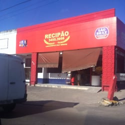 Recipão