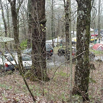 Black Rock Mountain State Park - Multi-State VehiCROSS Meet at Black Rock Mountain State Park - Parks Near Me - Mountain City, Georgia