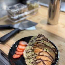 MO’s deli & cafe