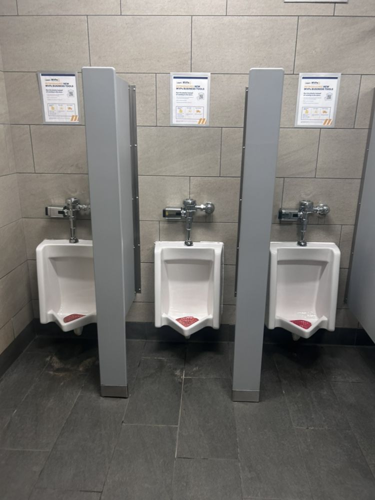 Slide of Gem Services