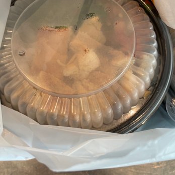 El Pollo Loco - Pollo Double Chicken Bowl - Fast Food Near Me - Grand Prairie, Texas
