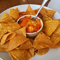 Buffalo Chicken Rangoon's