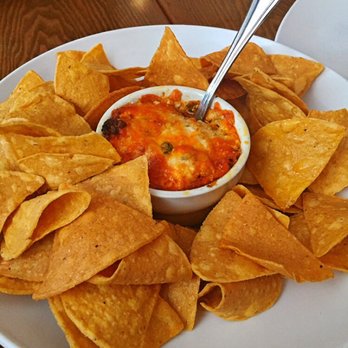 Amrheins - Buffalo Chicken Dip - New American Near Me - Boston, Massachusetts