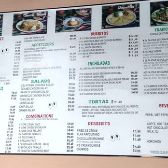 Burger Express and Mexican Grill - Menu - Burgers Near Me - Simi Valley, California Burger Express and Mexican Grill - Menu - Burgers Near Me - Simi Valley, California